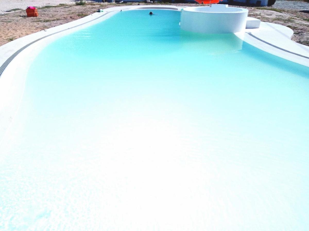 Moradia Vila Rosa Ponte de Vagos Buitenkant foto