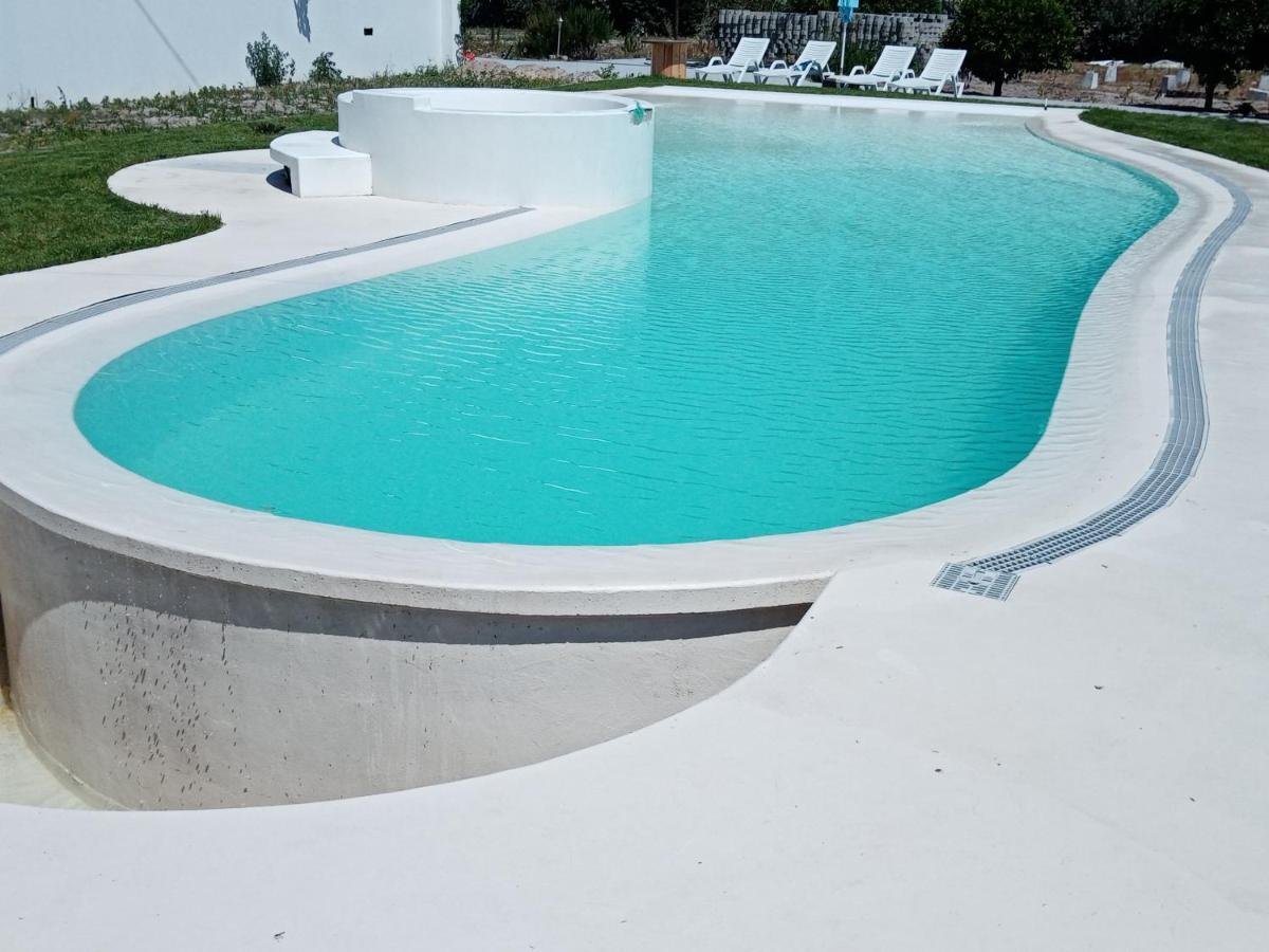 Moradia Vila Rosa Ponte de Vagos Buitenkant foto