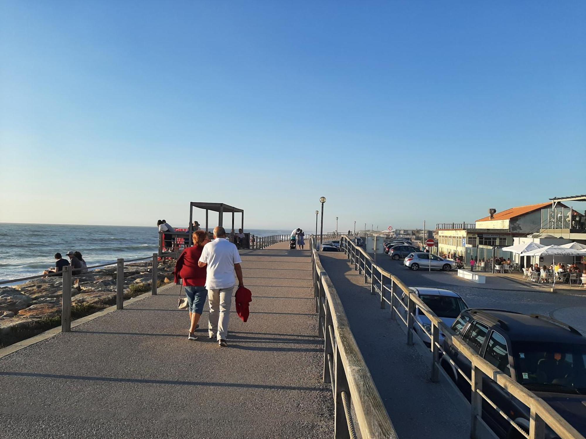 Moradia Vila Rosa Ponte de Vagos Buitenkant foto