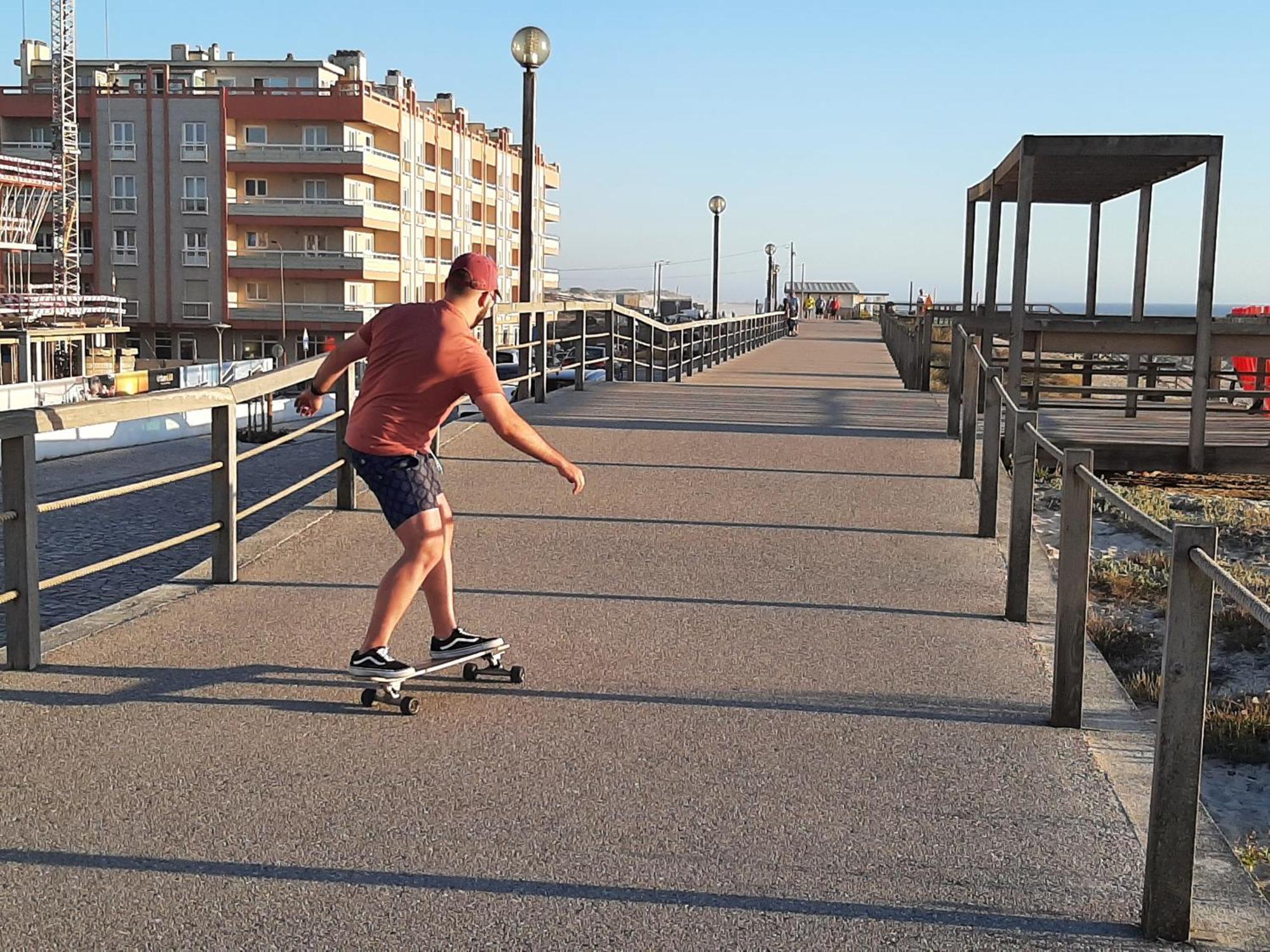 Moradia Vila Rosa Ponte de Vagos Buitenkant foto